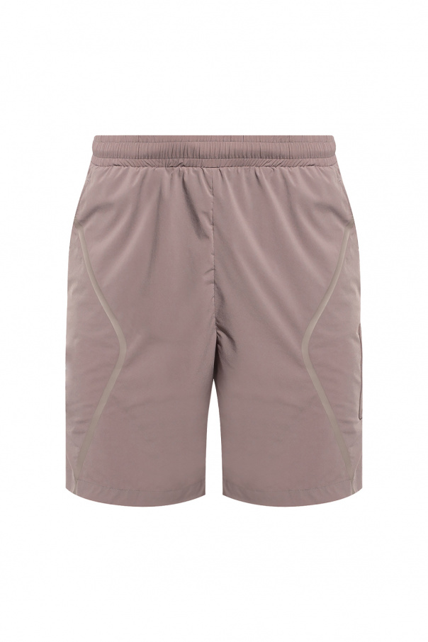 A-COLD-WALL* Shorts with pockets